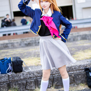 星野ルビー「推しの子」／玲於（X：@reo_cosplay）