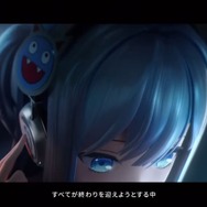 「メカシフティー」ってなに!? 『勝利の女神：NIKKE』劇場版の先行上映動画を配信、ただし本日4月1日は……？【エイプリルフール】