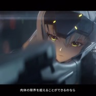 「メカシフティー」ってなに!? 『勝利の女神：NIKKE』劇場版の先行上映動画を配信、ただし本日4月1日は……？【エイプリルフール】