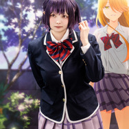 石原紫「渡くんの××が崩壊寸前」/すずら(X:@suzuran_ro)