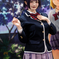 石原紫「渡くんの××が崩壊寸前」/すずら(X:@suzuran_ro)