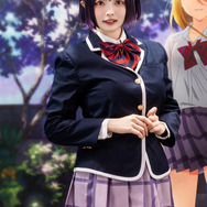 石原紫「渡くんの××が崩壊寸前」/すずら(X:@suzuran_ro)