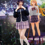 石原紫「渡くんの××が崩壊寸前」/すずら(X:@suzuran_ro)