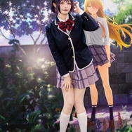 石原紫「渡くんの××が崩壊寸前」/すずら(X:@suzuran_ro)