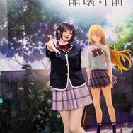 石原紫「渡くんの××が崩壊寸前」/すずら(X:@suzuran_ro)