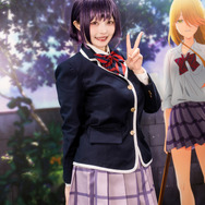 石原紫「渡くんの××が崩壊寸前」/すずら(X:@suzuran_ro)