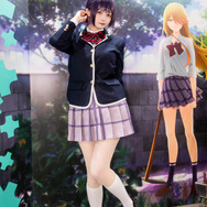 石原紫「渡くんの××が崩壊寸前」/すずら(X:@suzuran_ro)