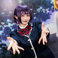 石原紫「渡くんの××が崩壊寸前」/すずら(X:@suzuran_ro)