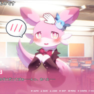 『パルワールド』新作はまさかの学園恋愛シム！『ぱる♡わーるど！ ～もう友達(パル)じゃいられない～』発表