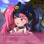 『パルワールド』新作はまさかの学園恋愛シム！『ぱる♡わーるど！ ～もう友達(パル)じゃいられない～』発表