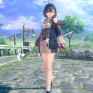 ユミアが早くも参戦！『レスレリ』×『ユミアのアトリエ』新イベントが開催―仲間たちが活躍するイベントストーリーも