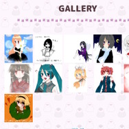 ※画像は「ういのおはなばたけ」をキャプチャしたもの。