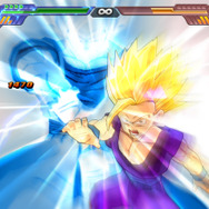 ドラゴンボールZ Sparking!METEOR