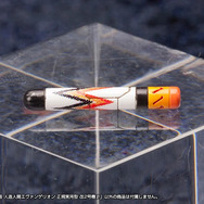 洗練されたプロポーション！「エヴァンゲリオン 正規実用型 改2号機β」プラモデルが再登場―組み立てるだけで劇中を再現できる