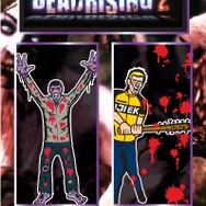 カプコン、TGSプレイアブルタイトルを公開-体験プレイヤーにはオリジナルグッズがプレゼント