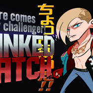 『スト6』×『ジャス学』コラボが実現！新ファイティングパス「ジャスティス学園祭」が4月1日16時より配信