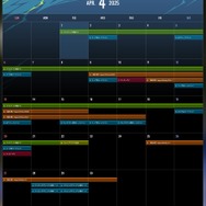 『スト6』×『ジャス学』コラボが実現！新ファイティングパス「ジャスティス学園祭」が4月1日16時より配信