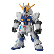 モビルスーツアンサンブル コンバージ　ガンダム フェニックスガンダム モビルスーツアンサンブル コンバージ ガンダム フェニックス