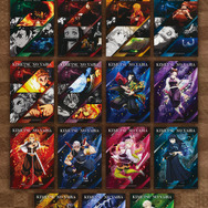 「鬼滅の刃」新作一番くじのテーマは「煉獄杏寿郎」！A賞の新感覚胸像フィギュアはじめ、無限列車編モチーフグッズなど、どれも激アツ