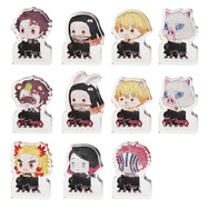 「鬼滅の刃」新作一番くじのテーマは「煉獄杏寿郎」！A賞の新感覚胸像フィギュアはじめ、無限列車編モチーフグッズなど、どれも激アツ