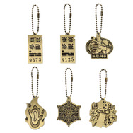 「鬼滅の刃」新作一番くじのテーマは「煉獄杏寿郎」！A賞の新感覚胸像フィギュアはじめ、無限列車編モチーフグッズなど、どれも激アツ