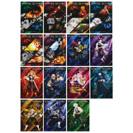 「鬼滅の刃」新作一番くじのテーマは「煉獄杏寿郎」！A賞の新感覚胸像フィギュアはじめ、無限列車編モチーフグッズなど、どれも激アツ