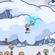 『FGO』民よ、今年も1日限りだ！ 爽快＆気軽に楽しめる全方位STG『Fate/Final Journey』が面白過ぎて困る【プレイレポ】