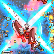 『FGO』民よ、今年も1日限りだ！ 爽快＆気軽に楽しめる全方位STG『Fate/Final Journey』が面白過ぎて困る【プレイレポ】