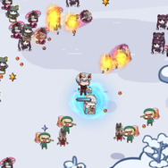 『FGO』民よ、今年も1日限りだ！ 爽快＆気軽に楽しめる全方位STG『Fate/Final Journey』が面白過ぎて困る【プレイレポ】