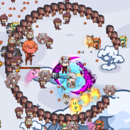 『FGO』民よ、今年も1日限りだ！ 爽快＆気軽に楽しめる全方位STG『Fate/Final Journey』が面白過ぎて困る【プレイレポ】