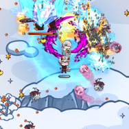 『FGO』民よ、今年も1日限りだ！ 爽快＆気軽に楽しめる全方位STG『Fate/Final Journey』が面白過ぎて困る【プレイレポ】