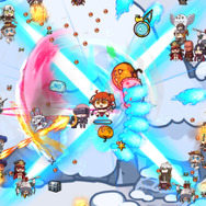 『FGO』民よ、今年も1日限りだ！ 爽快＆気軽に楽しめる全方位STG『Fate/Final Journey』が面白過ぎて困る【プレイレポ】