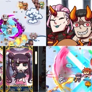 『FGO』民よ、今年も1日限りだ！ 爽快＆気軽に楽しめる全方位STG『Fate/Final Journey』が面白過ぎて困る【プレイレポ】