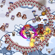 『FGO』民よ、今年も1日限りだ！ 爽快＆気軽に楽しめる全方位STG『Fate/Final Journey』が面白過ぎて困る【プレイレポ】