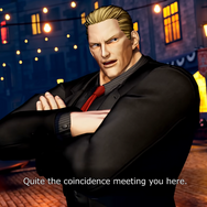 ギース・ハワード氏の会社「ハワードコネクション」が求人募集を開始―命に別状がなくても構わない武闘派人材求む、ただしExcelとWordスキルは必須【エイプリルフール】