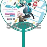 セガ、TGS2010会場プレゼントの詳細を公開－「モバイルスタンプラリー」も開催決定