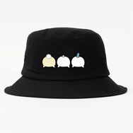 この可愛いらしいおしりは…？「ちいかわ」”エイプリルフール”にいつもとちょっと違う3人のデザインが「TalkingHeadsODM 」に登場