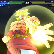 ドラゴンボールZ Sparking!METEOR