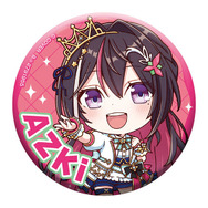 ホロライブ・兎田ぺこら、星街すいせいたちのブライト衣装