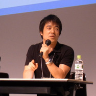 【CEDEC 2010】グリー田中社長が語るソーシャルゲームの未来展望