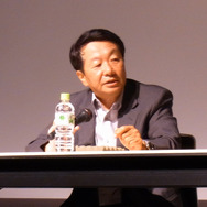 【CEDEC 2010】グリー田中社長が語るソーシャルゲームの未来展望