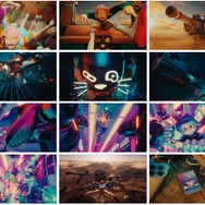 PlayStation30周年記念で「記憶を消してもう一度やりたいゲーム」エピソード原作のYOASOBIコラボ楽曲「PLAYERS」を使用したCMが公開―兎田ぺこらも声優で出演