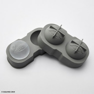 『キングダム ハーツ』キングダムチェーンを氷で作れる！アイストレーの再受注が開始―『FF7R』バスターソードなど、ユニークなアイテムがラインナップ