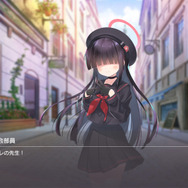 『ブルアカ』“正実モブちゃん”と濃厚なストーリーを楽しめるADVゲームが8月29日まで公開中！新規立ち絵にイベントCGまで盛りだくさん【エイプリルフール】