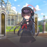 『ブルアカ』“正実モブちゃん”と濃厚なストーリーを楽しめるADVゲームが8月29日まで公開中！新規立ち絵にイベントCGまで盛りだくさん【エイプリルフール】