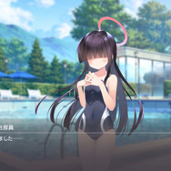 『ブルアカ』“正実モブちゃん”と濃厚なストーリーを楽しめるADVゲームが8月29日まで公開中！新規立ち絵にイベントCGまで盛りだくさん【エイプリルフール】