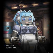 『勝利の女神：NIKKE』で“ニケ2のプロトタイプ（嘘）”解禁？ お馴染み“セクシーショット”はシフティーの……!? 驚きのイベミも必見【エイプリルフール】