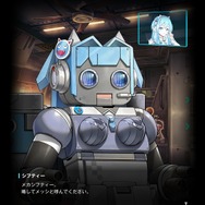 『勝利の女神：NIKKE』で“ニケ2のプロトタイプ（嘘）”解禁？ お馴染み“セクシーショット”はシフティーの……!? 驚きのイベミも必見【エイプリルフール】