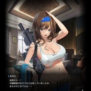 『勝利の女神：NIKKE』で“ニケ2のプロトタイプ（嘘）”解禁？ お馴染み“セクシーショット”はシフティーの……!? 驚きのイベミも必見【エイプリルフール】