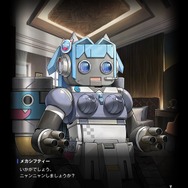 『勝利の女神：NIKKE』で“ニケ2のプロトタイプ（嘘）”解禁？ お馴染み“セクシーショット”はシフティーの……!? 驚きのイベミも必見【エイプリルフール】